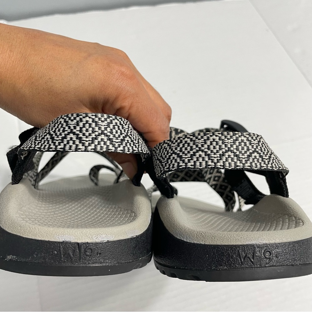 Chaco Z cloud 2 Sports sandals Waterproof Hiking Running size 9 - Picture 8 of 10